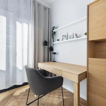 Balcony Grunwaldzka - Free Parking * Быдгощ